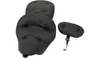 Mustang Studded Regal Touring 1 Pc Seat Backrest