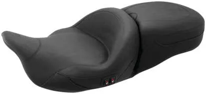 Mustang Original 2 Up Wide Touring 1 Pcs Heated Seat