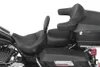 Mustang Original 2 Up Wide Touring 1 Pcs Heated Seat