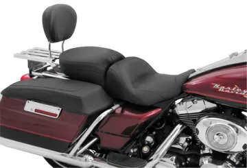 Mustang Original Lowdown Touring 1 Pc Seat