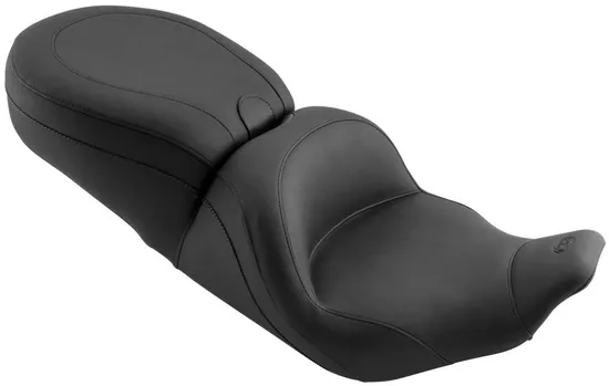 Mustang Original Lowdown Touring 1 Pc Seat