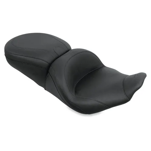 Mustang Original Lowdown Touring 1 Pc Seat
