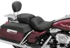 Mustang Original Lowdown Touring 1 Pc Seat