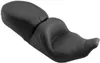 Mustang Original Lowdown Touring 1 Pc Seat