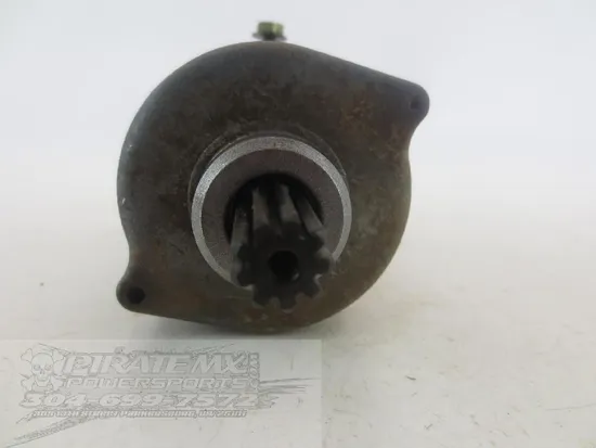Electric Starter Motor 2000 Yamaha Grizzly 600 YFM600F 4x4 912A