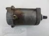 Electric Starter Motor 2000 Yamaha Grizzly 600 YFM600F 4x4 912A