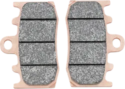 SBS Sintered Front Brake Pad Pair