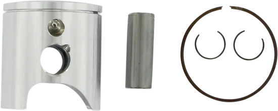 Wiseco Piston 55mm +1