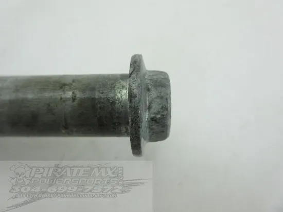 Rear Wheel Axle 2001 Suzuki SV650S 935