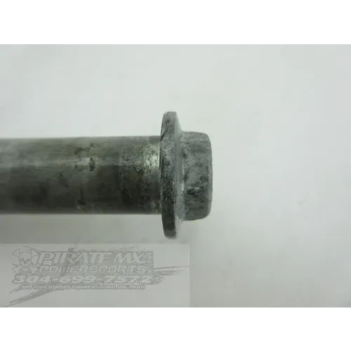 Rear Wheel Axle 2001 Suzuki SV650S 935 5