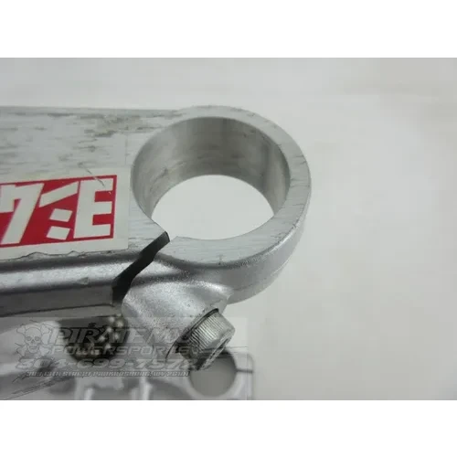 Upper Lower Triple Tree Set 2001 Suzuki SV650S  x 9