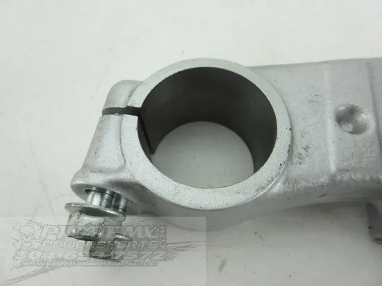 Upper Lower Triple Tree Set 2001 Suzuki SV650S  x