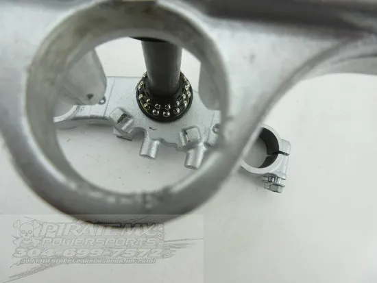 Upper Lower Triple Tree Set 2001 Suzuki SV650S  x