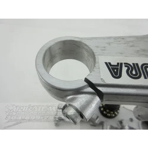 Upper Lower Triple Tree Set 2001 Suzuki SV650S  x 11