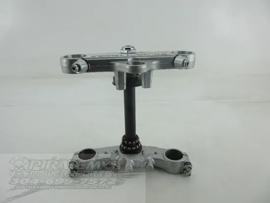 Upper Lower Triple Tree Set 2001 Suzuki SV650S  x