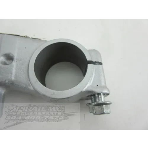 Upper Lower Triple Tree Set 2001 Suzuki SV650S  x 14