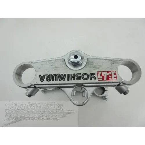 Upper Lower Triple Tree Set 2001 Suzuki SV650S  x 3