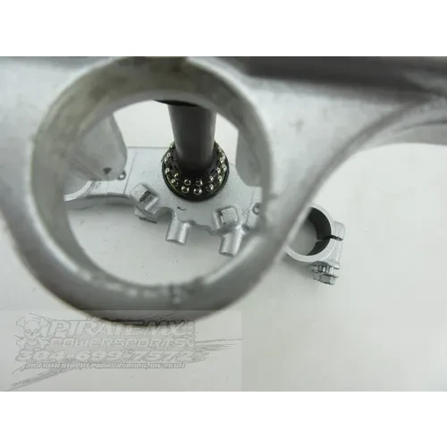 Upper Lower Triple Tree Set 2001 Suzuki SV650S  x 5