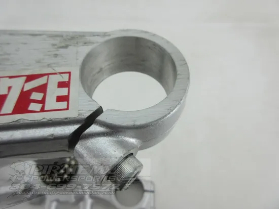 Upper Lower Triple Tree Set 2001 Suzuki SV650S  x