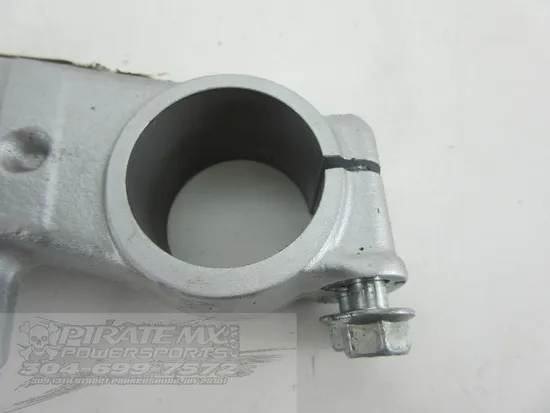 Upper Lower Triple Tree Set 2001 Suzuki SV650S  x