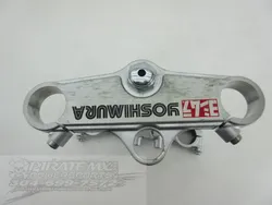 Upper Lower Triple Tree Set 2001 Suzuki SV650S  x