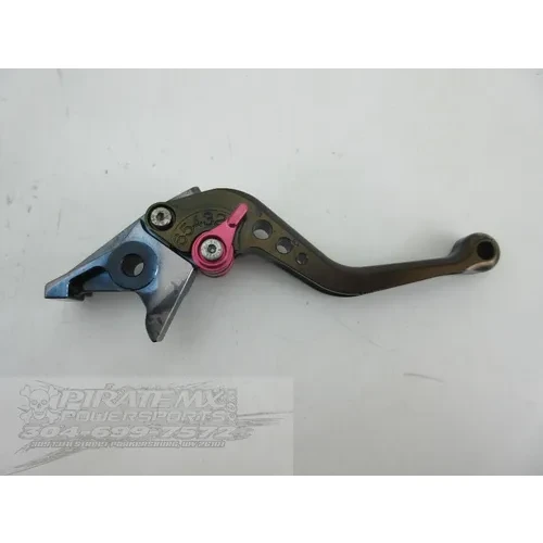 AFTERMARKET Font Brake Clutch Lever Set 2001 Suzuki SV650S 935 x 5