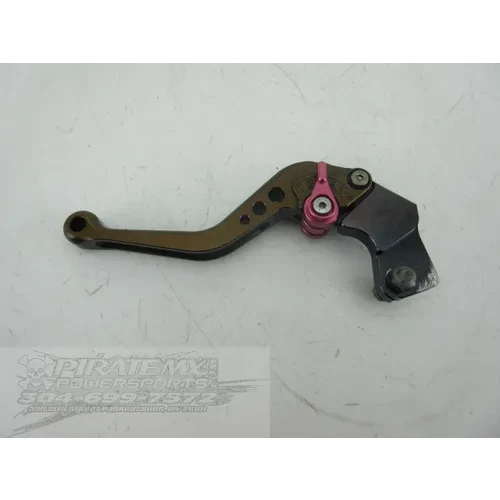 AFTERMARKET Font Brake Clutch Lever Set 2001 Suzuki SV650S 935 x 9