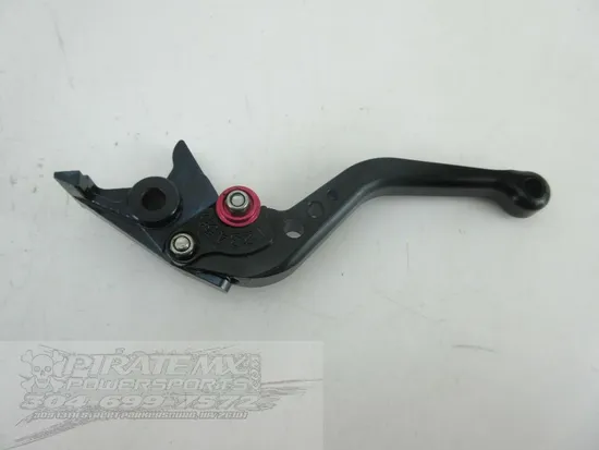 AFTERMARKET Font Brake Clutch Lever Set 2001 Suzuki SV650S 935 x