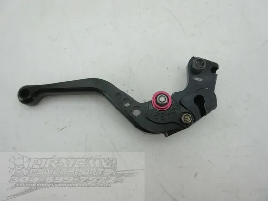 AFTERMARKET Font Brake Clutch Lever Set 2001 Suzuki SV650S 935 x