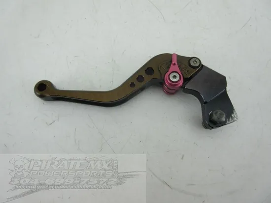 AFTERMARKET Font Brake Clutch Lever Set 2001 Suzuki SV650S 935 x