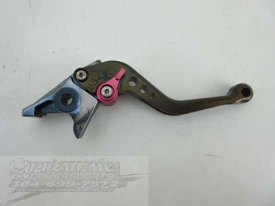 AFTERMARKET Font Brake Clutch Lever Set 2001 Suzuki SV650S 935 x