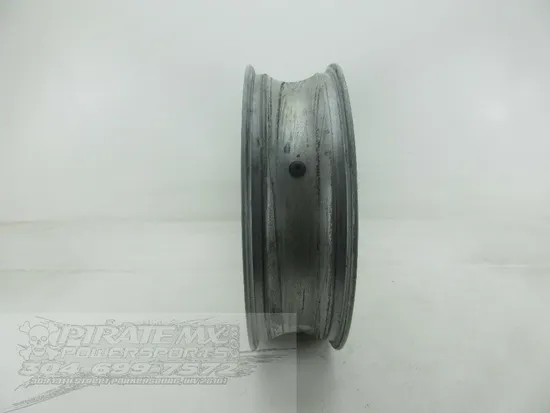 Rear Wheel Rim 2001 Suzuki SV650S 935