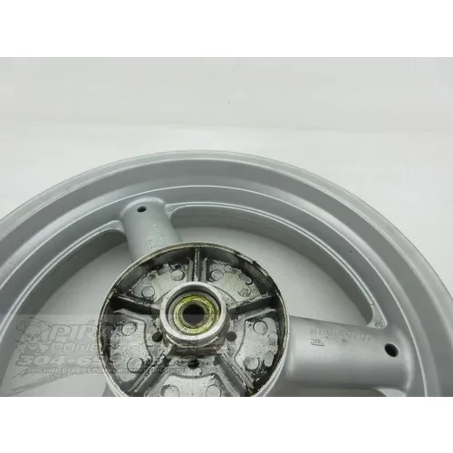 Rear Wheel Rim 2001 Suzuki SV650S 935 19