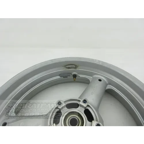 Rear Wheel Rim 2001 Suzuki SV650S 935 7