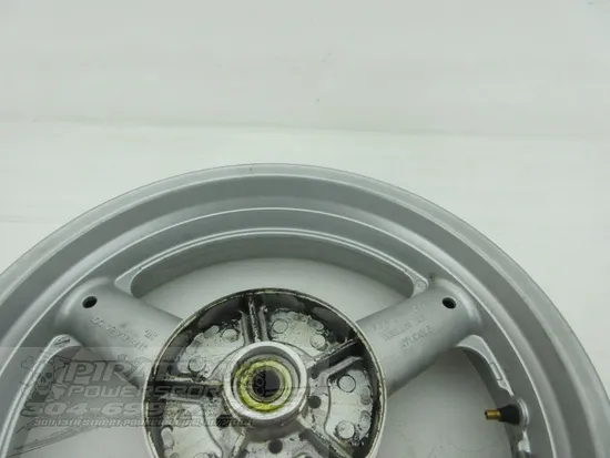 Rear Wheel Rim 2001 Suzuki SV650S 935