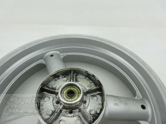 Rear Wheel Rim 2001 Suzuki SV650S 935