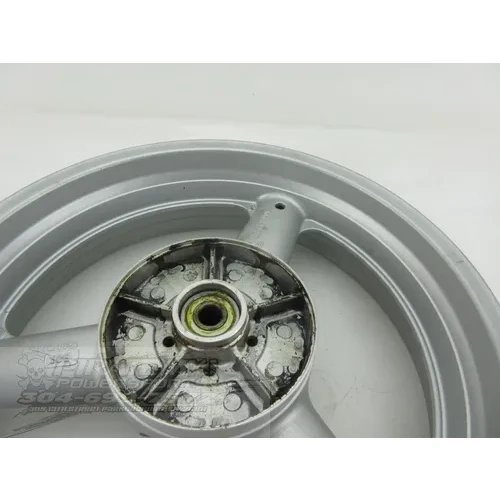 Rear Wheel Rim 2001 Suzuki SV650S 935 21