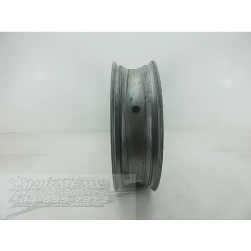 Rear Wheel Rim 2001 Suzuki SV650S 935 22