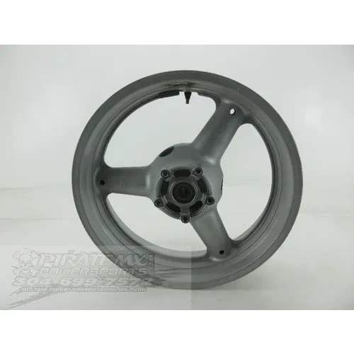 Rear Wheel Rim 2001 Suzuki SV650S 935 5