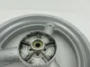 Rear Wheel Rim 2001 Suzuki SV650S 935