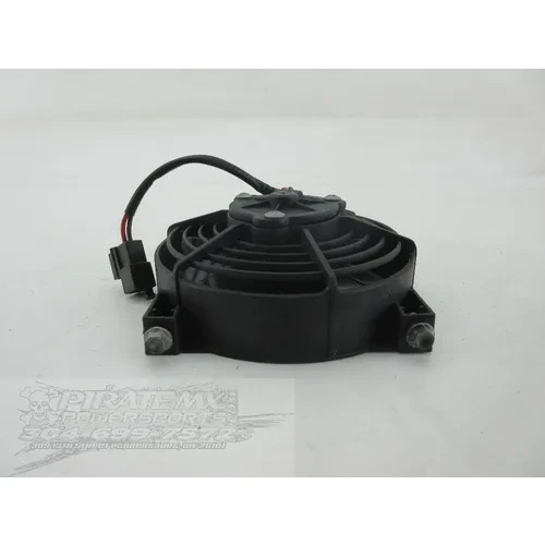 Left Engine Radiator Cooling Fan Aprilia Falco R 920 5