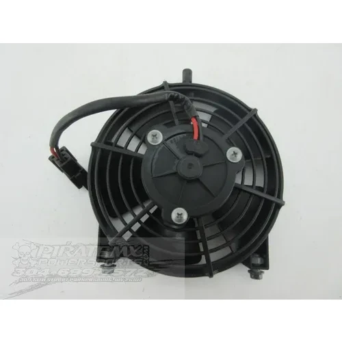 Left Engine Radiator Cooling Fan Aprilia Falco R 920 3