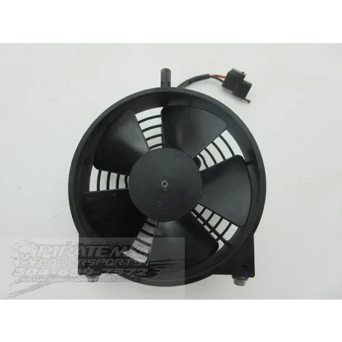 Left Engine Radiator Cooling Fan Aprilia Falco R 920 6