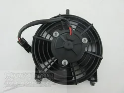 Left Engine Radiator Cooling Fan Aprilia Falco R 920