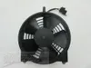 Left Engine Radiator Cooling Fan Aprilia Falco R 920