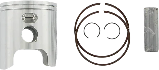 Wiseco Pro Lite Piston Kit 67.50mm 1.10OB