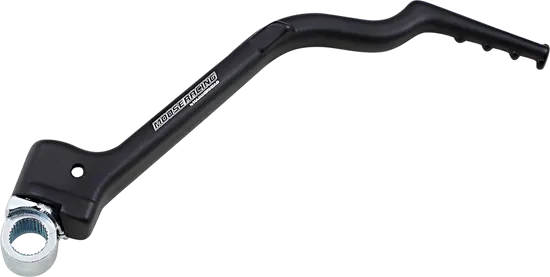 Moose Aluminum OE Style Kicker Kickstarter Lever