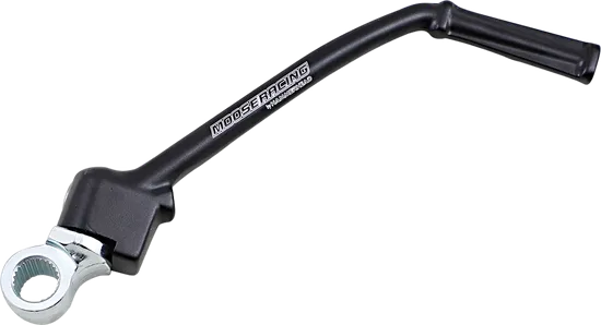 Moose Aluminum OE Style Kicker Kickstarter Lever