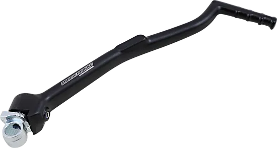 Moose Aluminum OE Style Kicker Kickstarter Lever