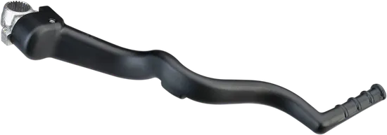 Moose Aluminum OE Style Kicker Kickstarter Lever 3